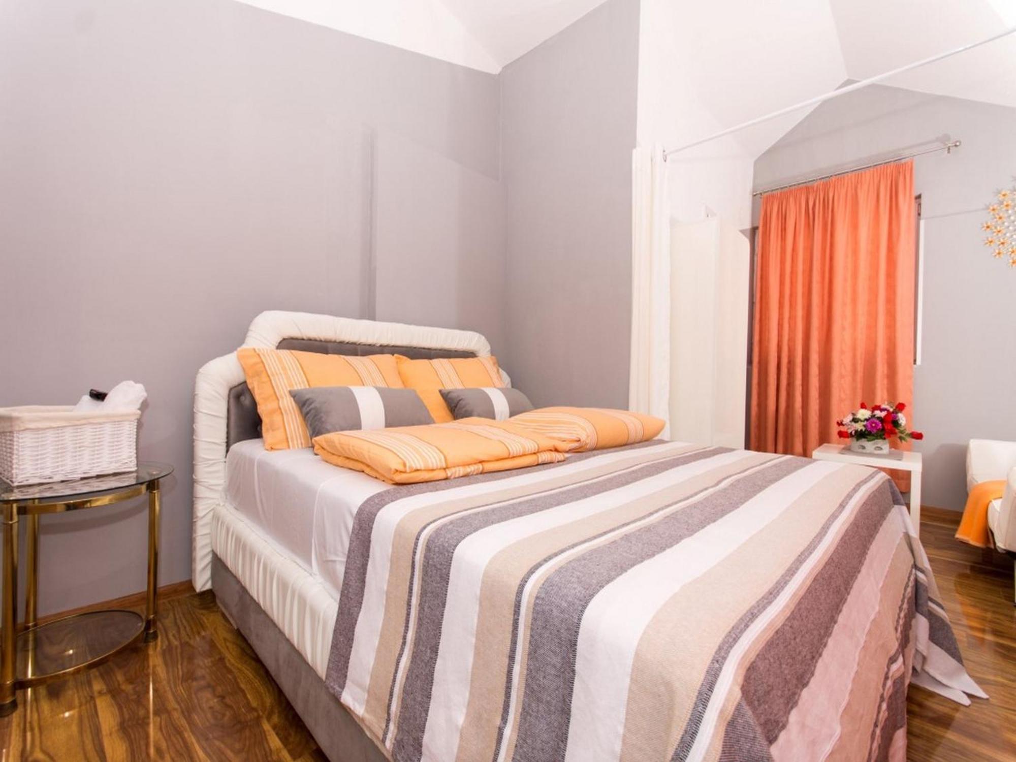 Villa Stil تروغير الغرفة الصورة