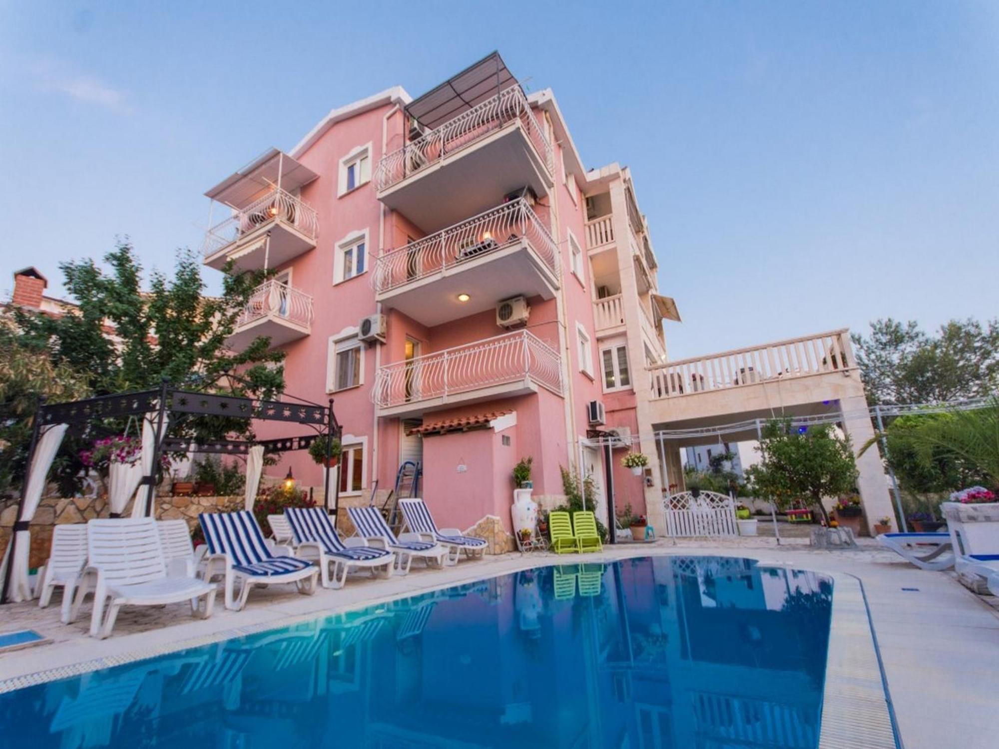 Villa Stil تروغير الغرفة الصورة