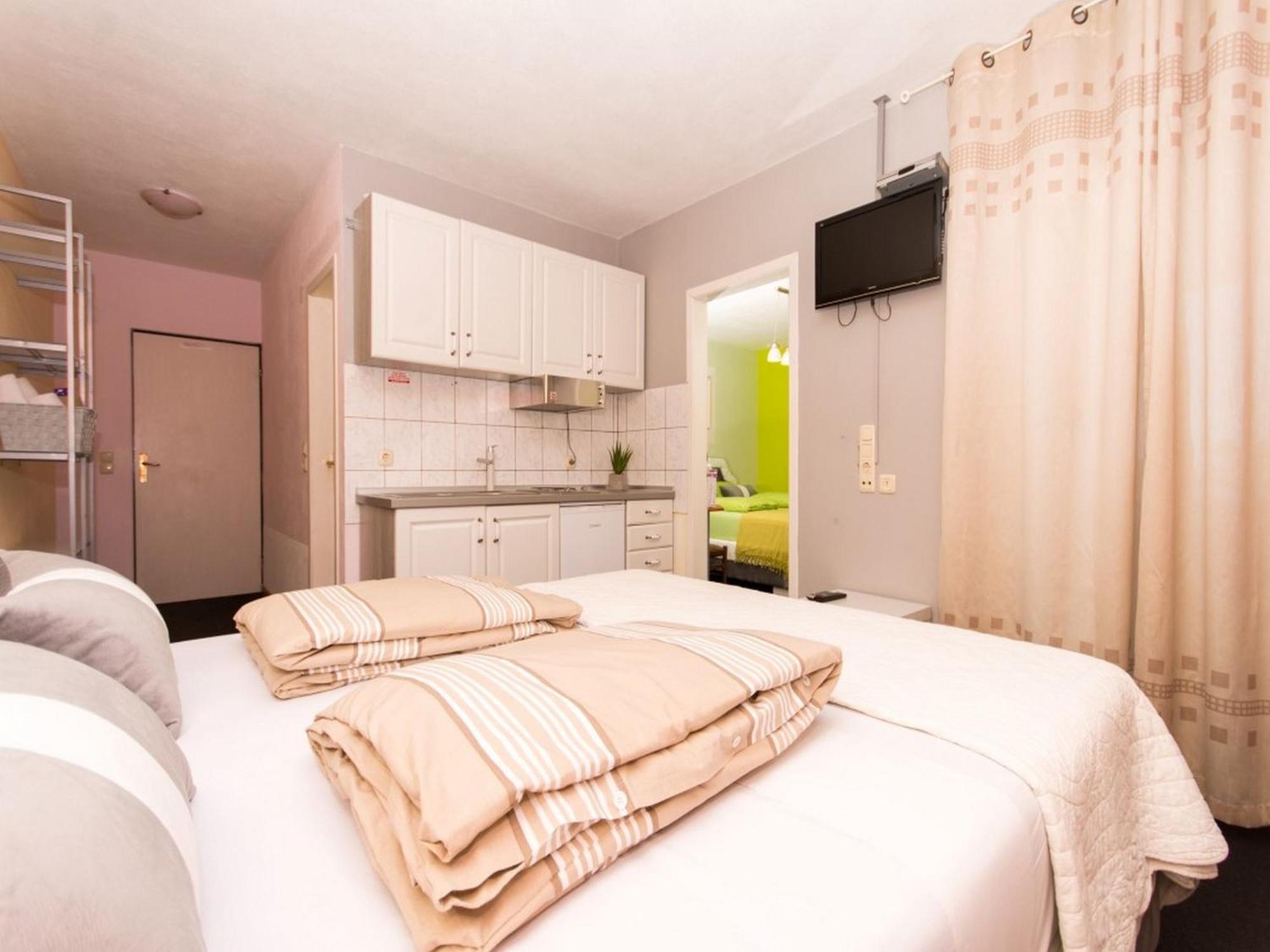 Villa Stil تروغير الغرفة الصورة