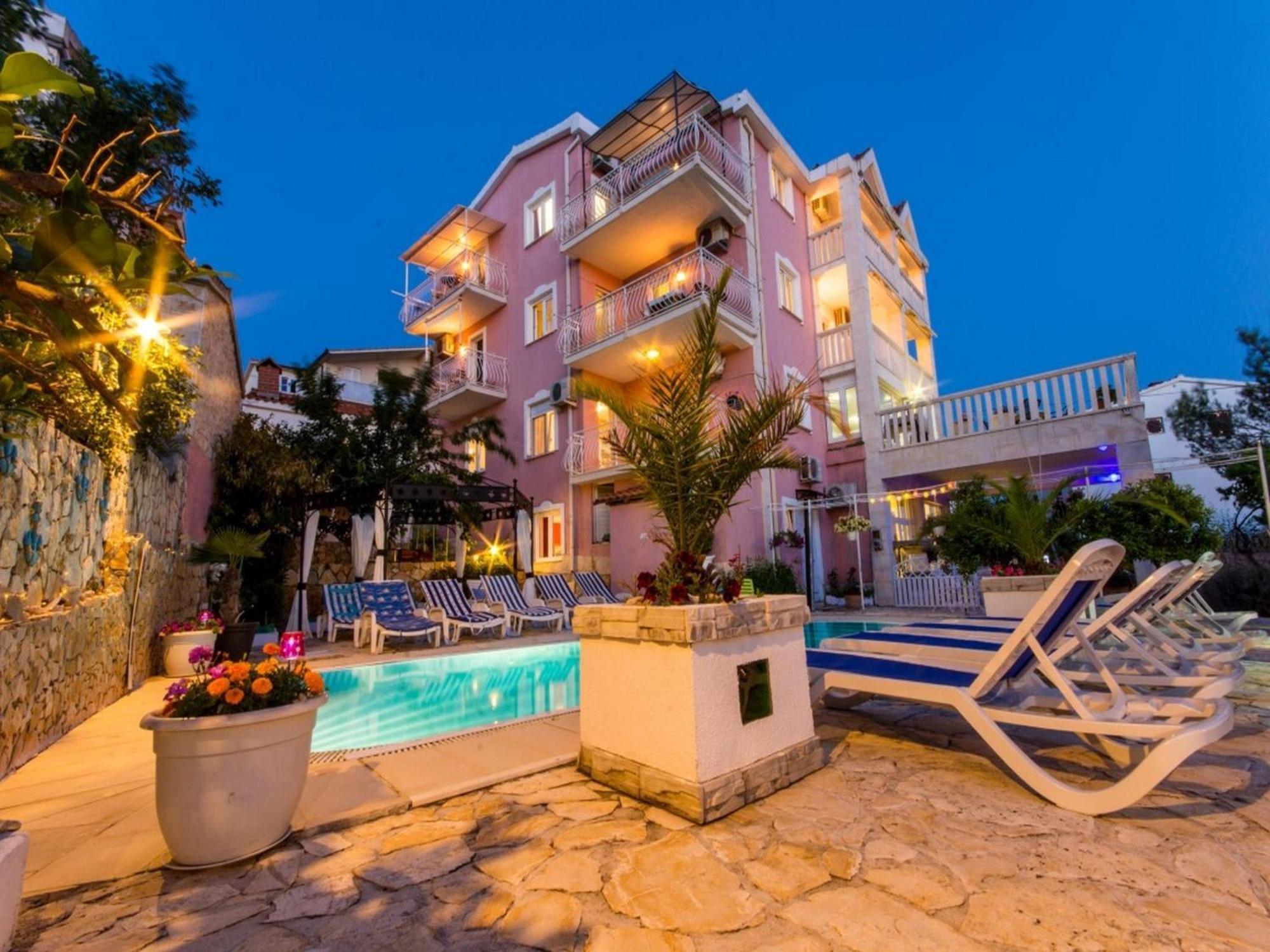 Villa Stil تروغير الغرفة الصورة