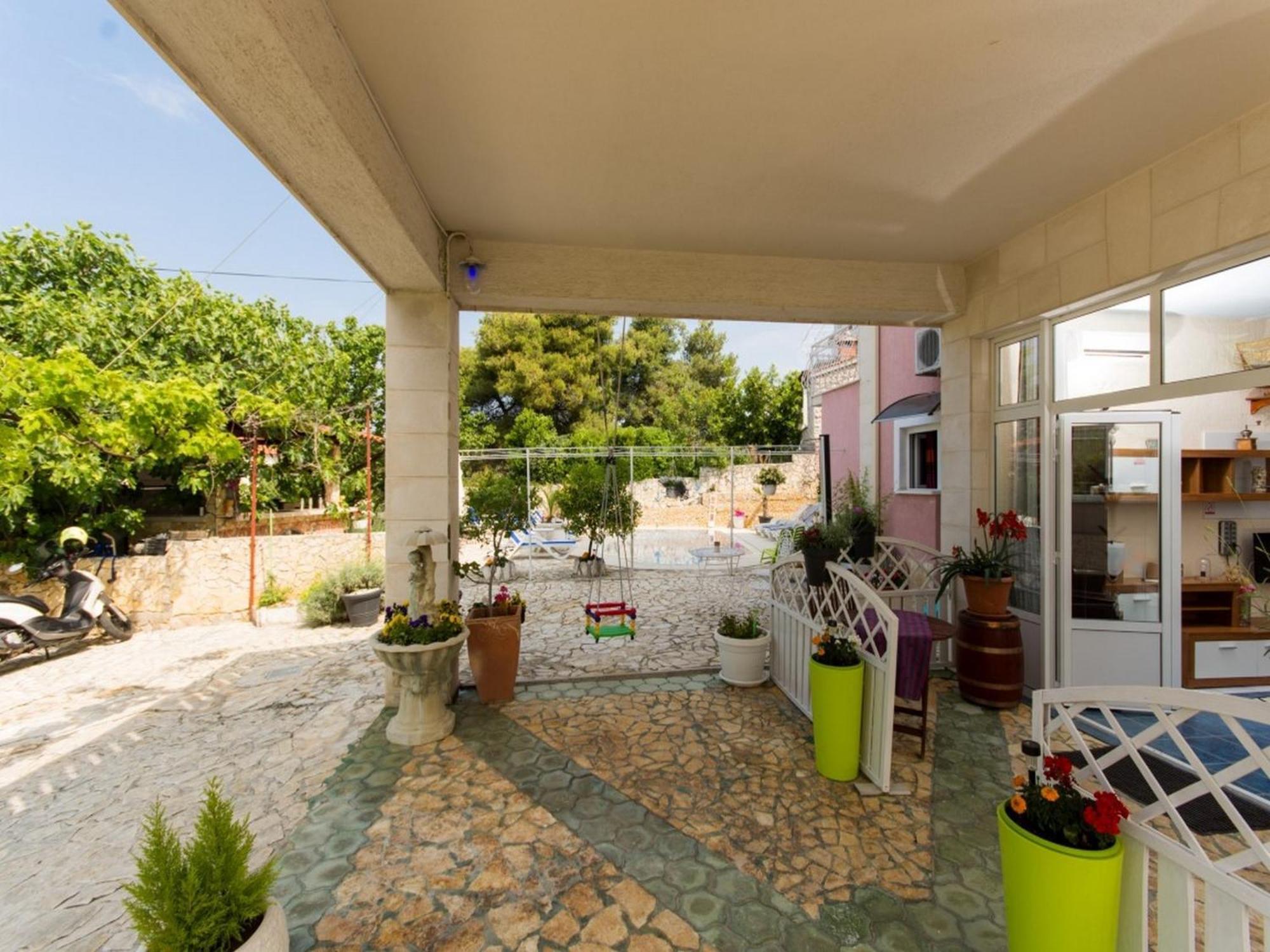Villa Stil تروغير الغرفة الصورة