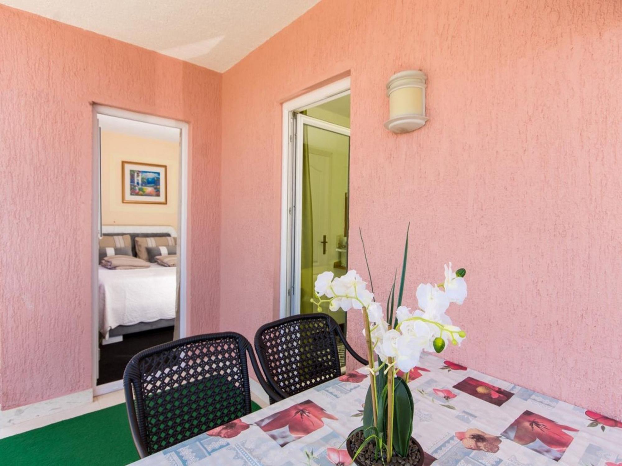 Villa Stil تروغير الغرفة الصورة