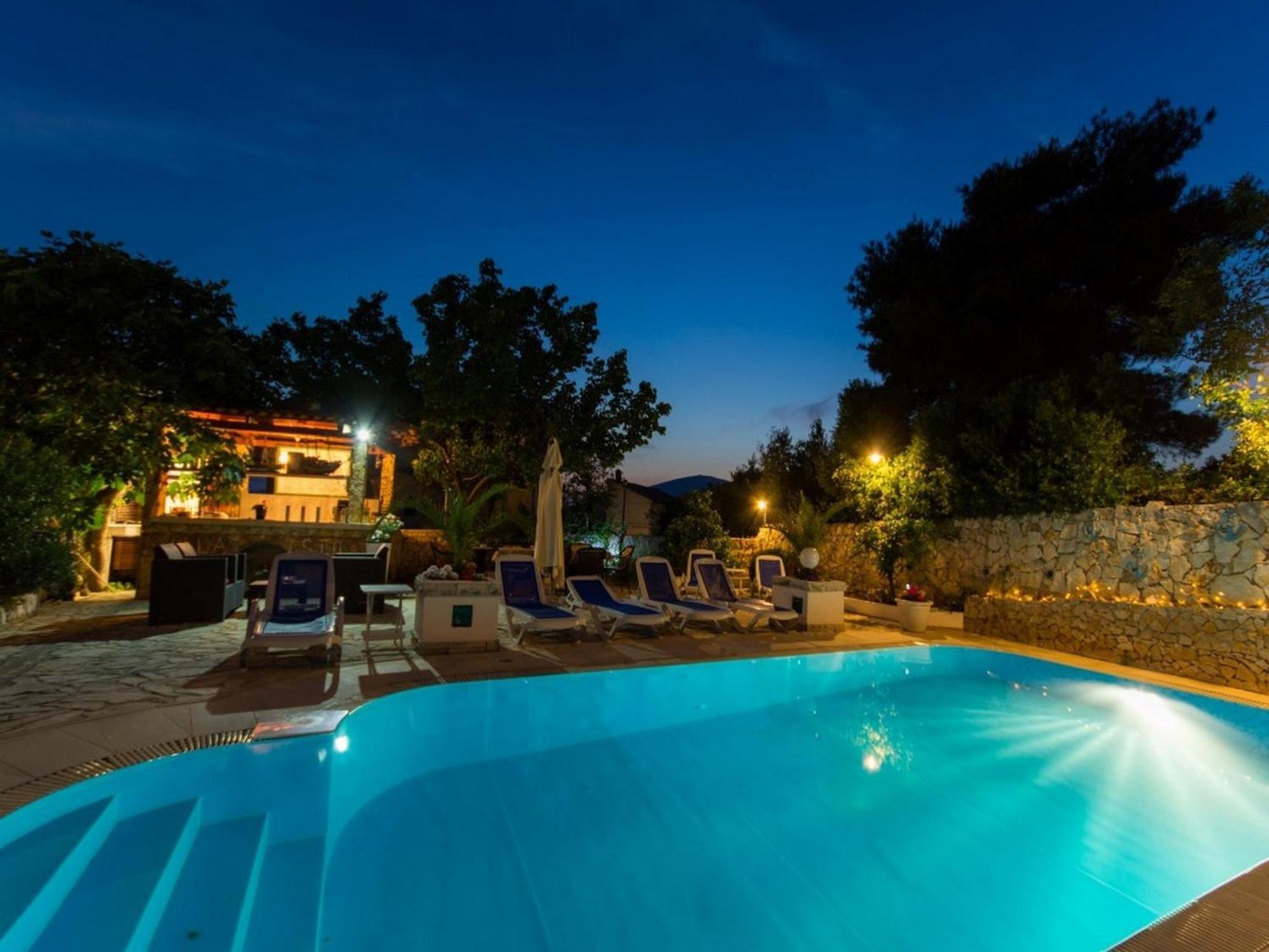 Villa Stil تروغير الغرفة الصورة