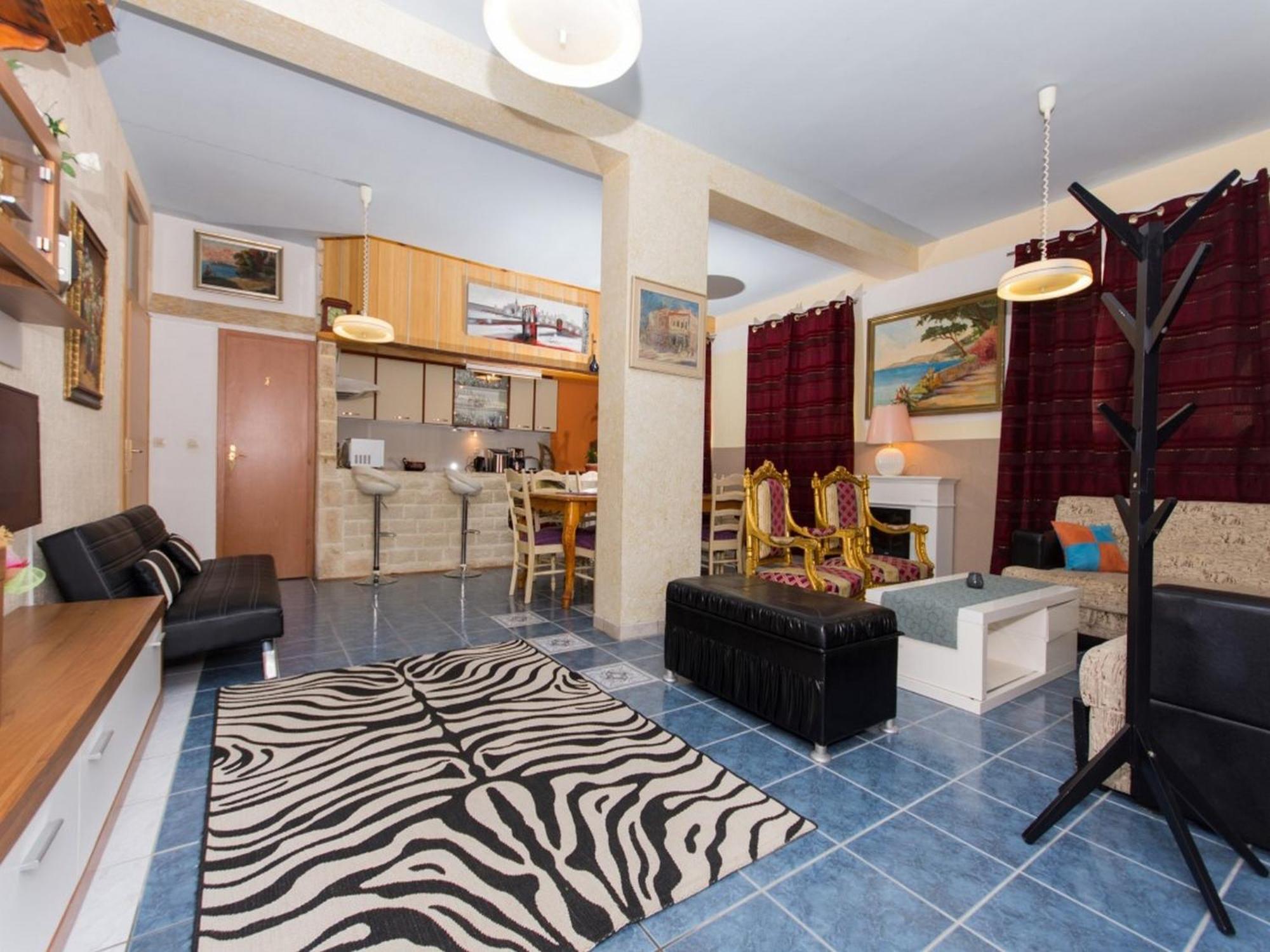 Villa Stil تروغير الغرفة الصورة
