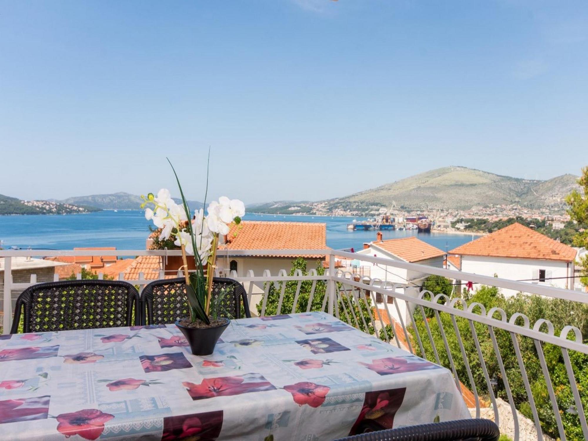 Villa Stil تروغير الغرفة الصورة
