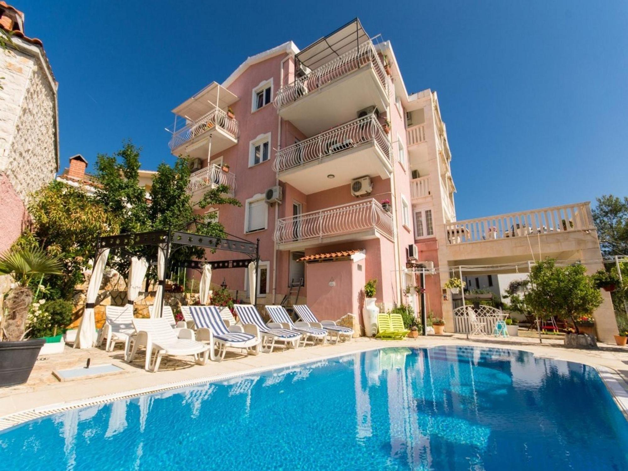 Villa Stil تروغير الغرفة الصورة