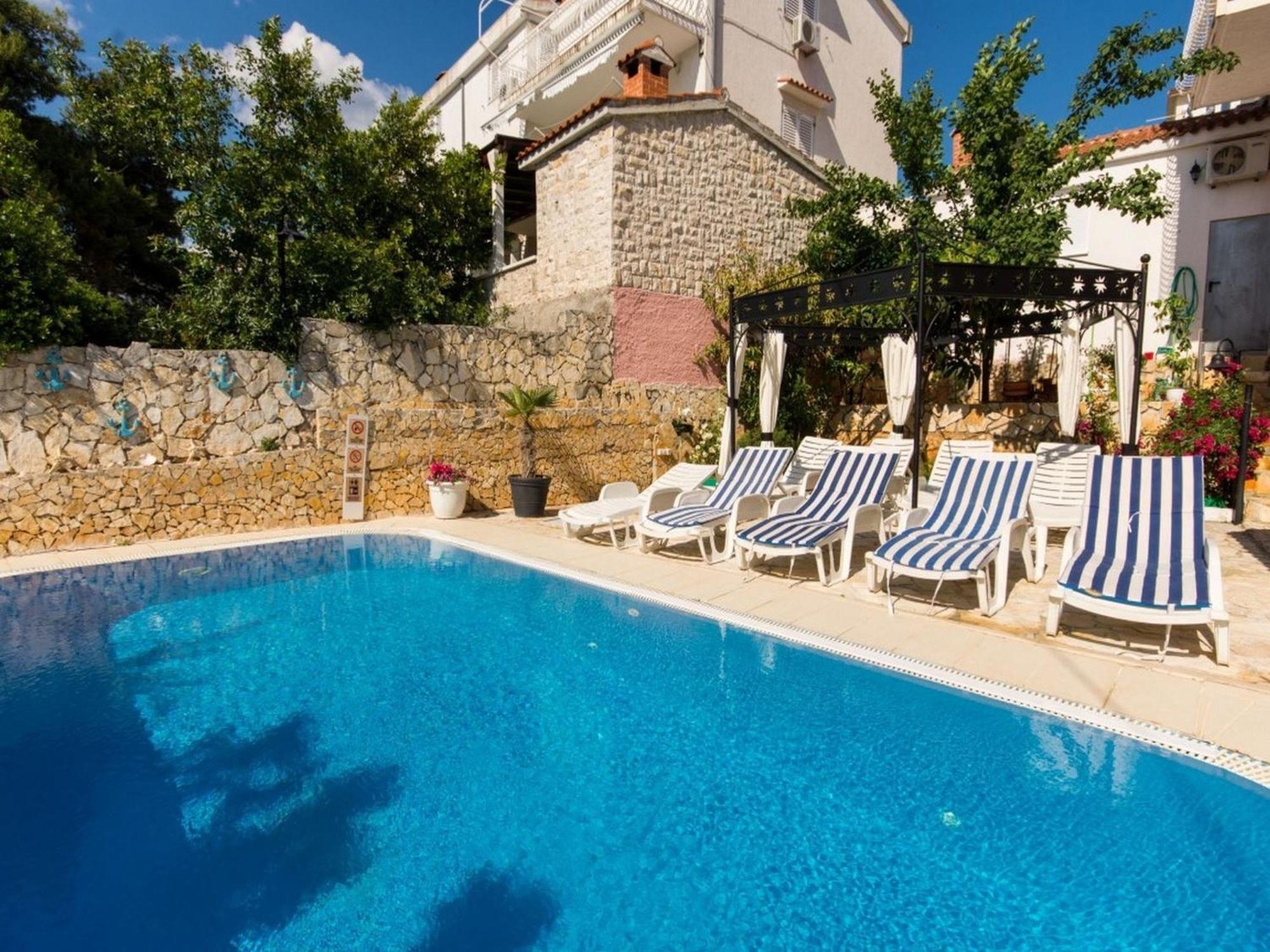 Villa Stil تروغير الغرفة الصورة