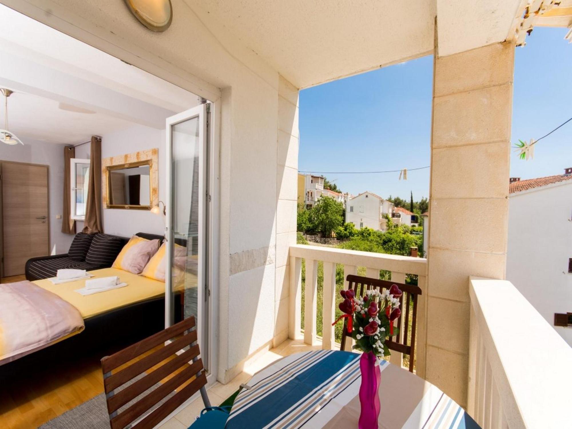 Villa Stil تروغير الغرفة الصورة