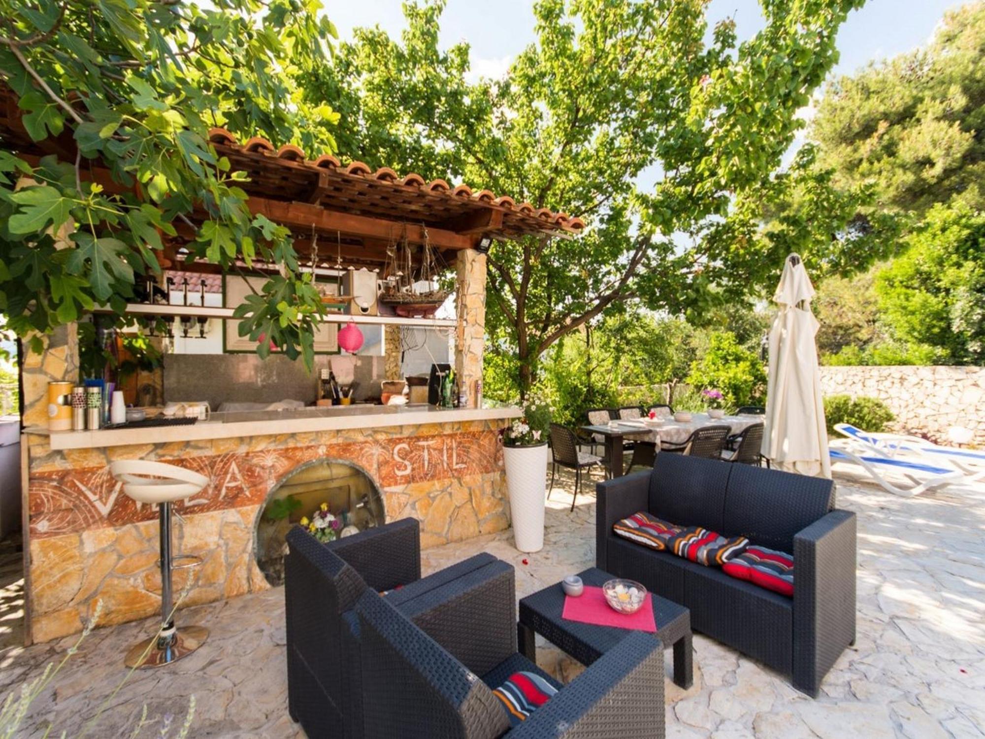 Villa Stil تروغير الغرفة الصورة