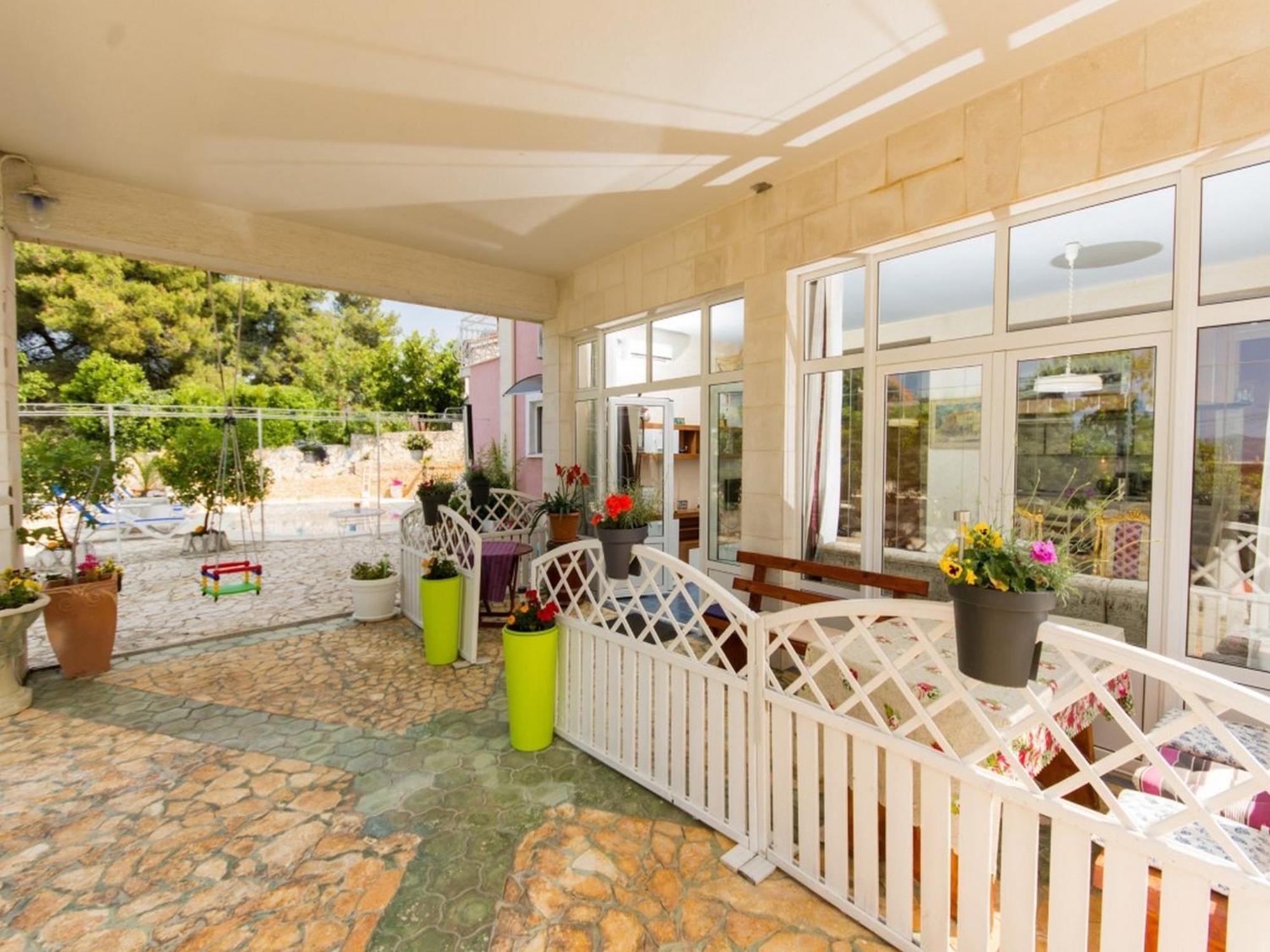 Villa Stil تروغير الغرفة الصورة