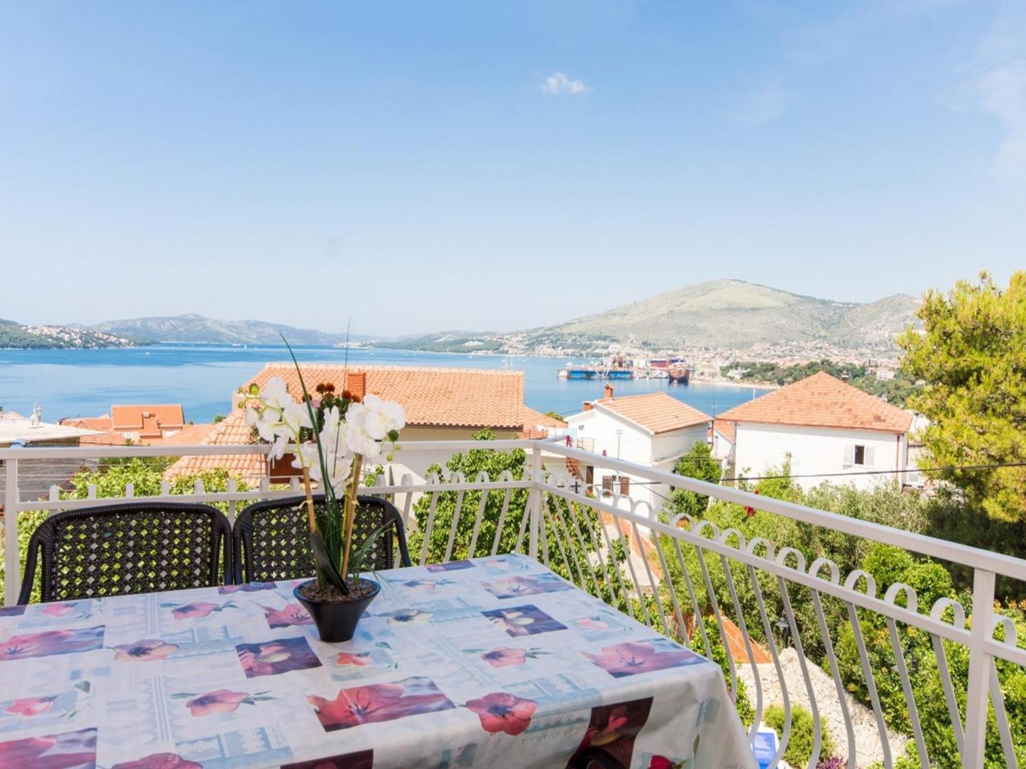 Villa Stil تروغير الغرفة الصورة