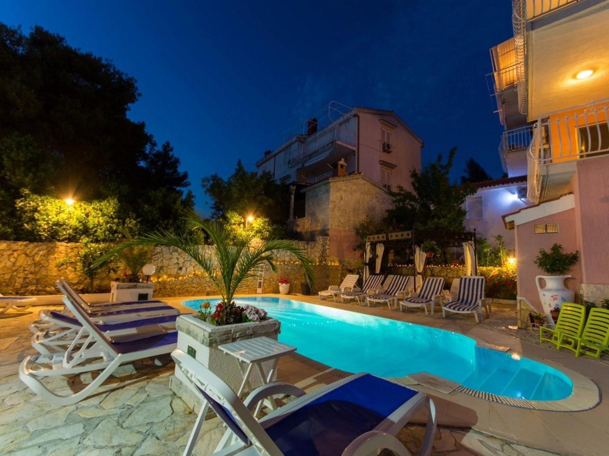 Villa Stil تروغير الغرفة الصورة