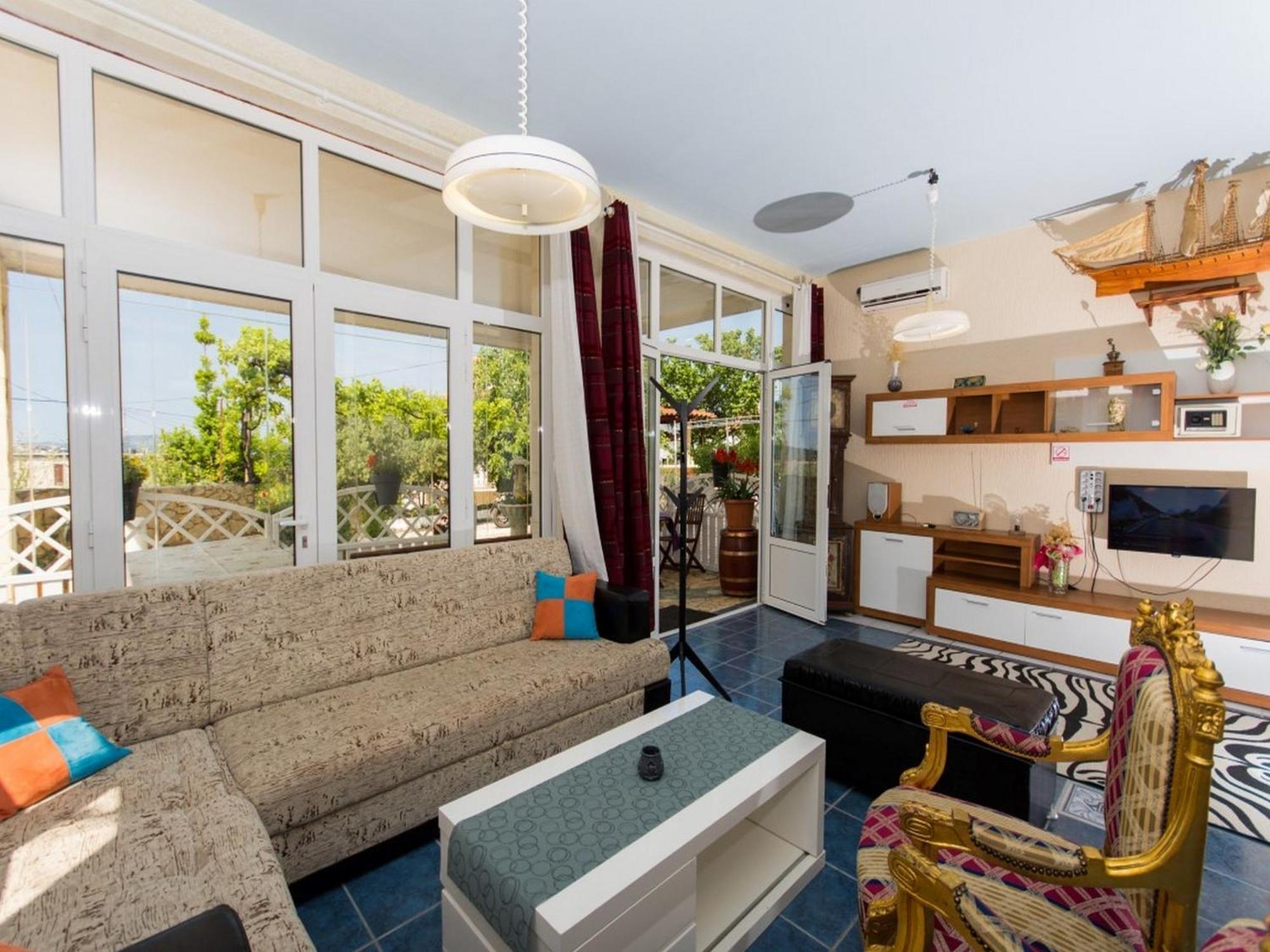 Villa Stil تروغير الغرفة الصورة