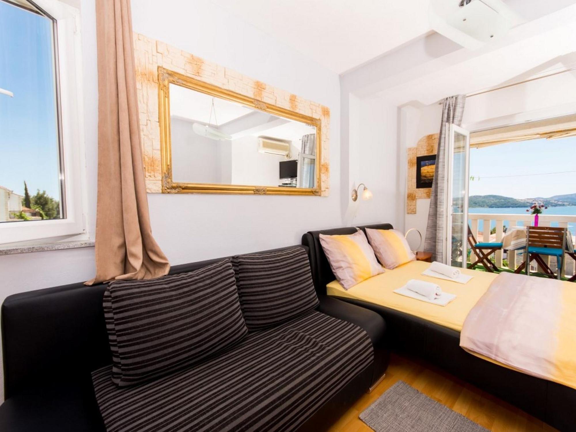 Villa Stil تروغير الغرفة الصورة