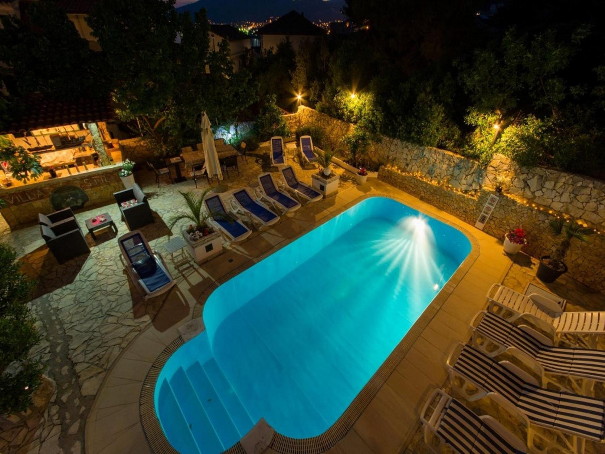 Villa Stil تروغير الغرفة الصورة