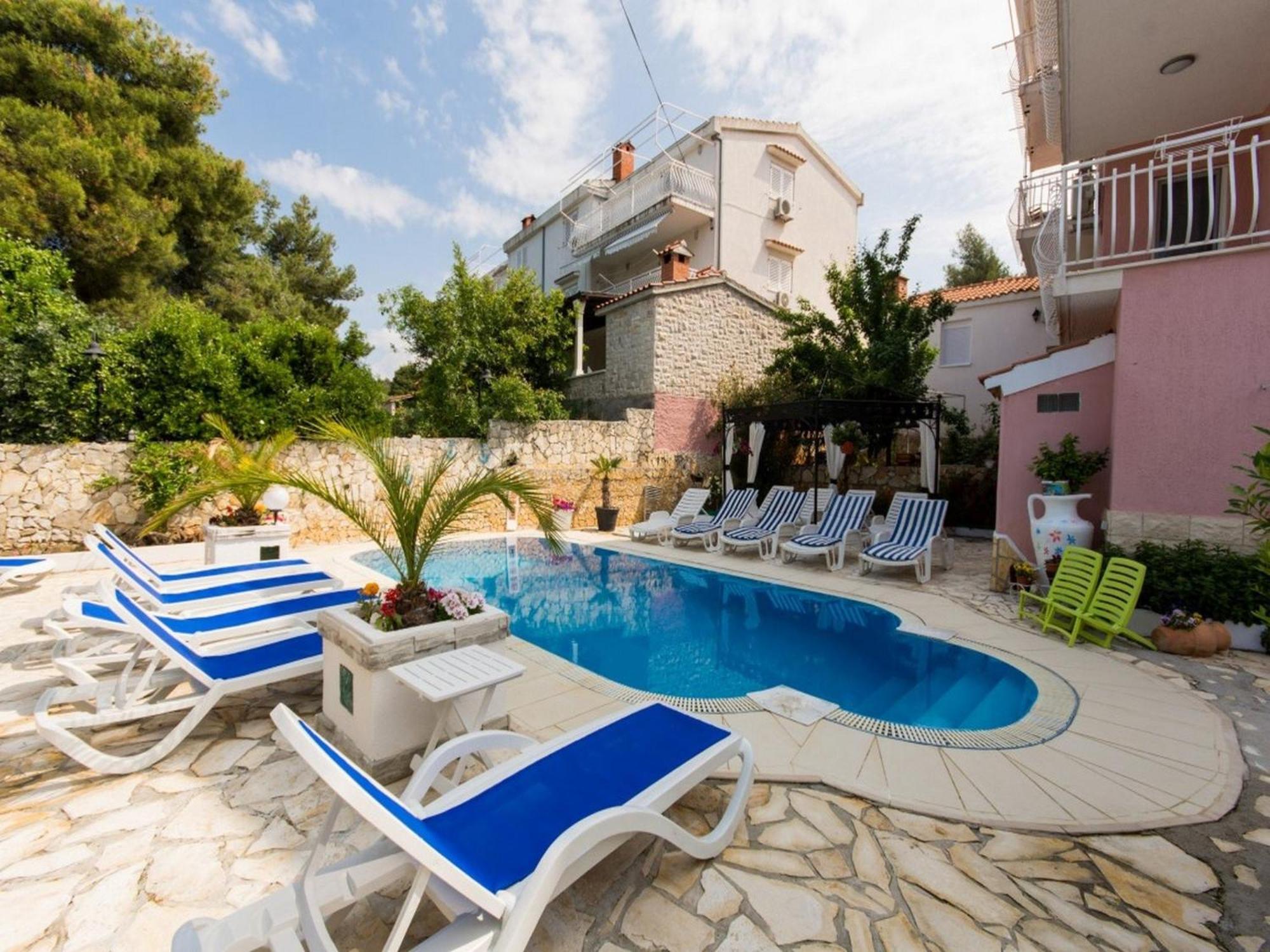 Villa Stil تروغير الغرفة الصورة