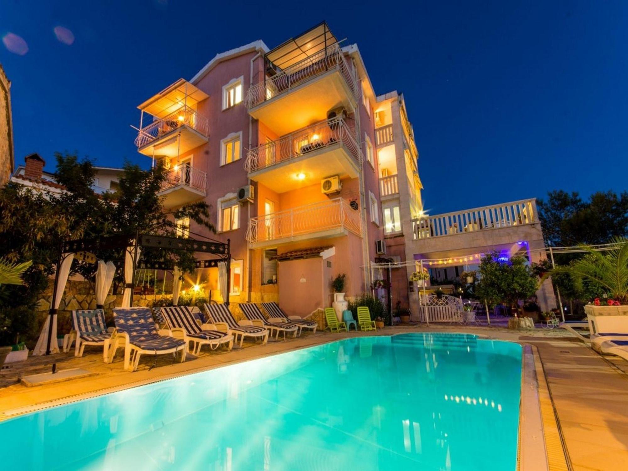 Villa Stil تروغير الغرفة الصورة